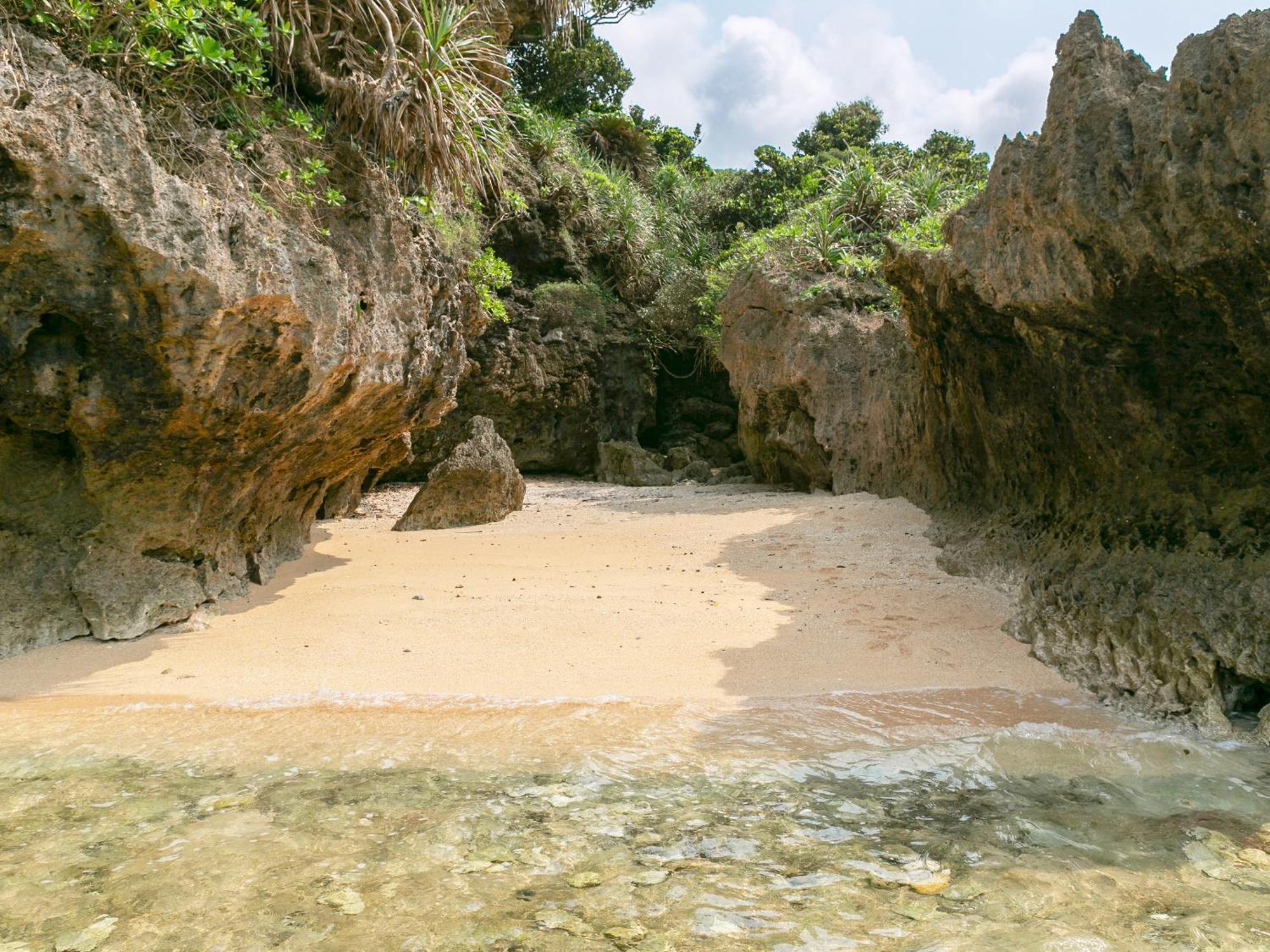 石垣市 Jusandi （ユサンディ）ヴィラ エクステリア 写真